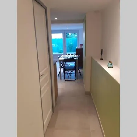 Entier 4 Personnes Sur Saone Apartment *