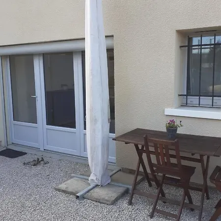 Apartment Entier 4 Personnes Sur Saone Villefranche-sur-Saone
