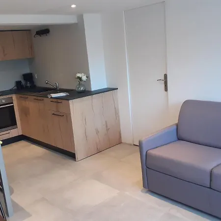 Apartment Entier 4 Personnes Sur Saone Villefranche-sur-Saone