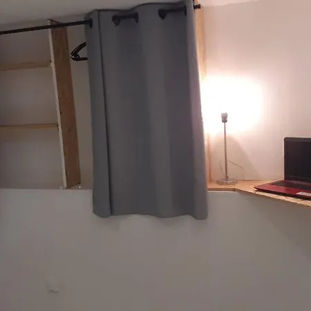 Appartement Entier 4 Personnes Sur Saone Villefranche-sur-Saône
